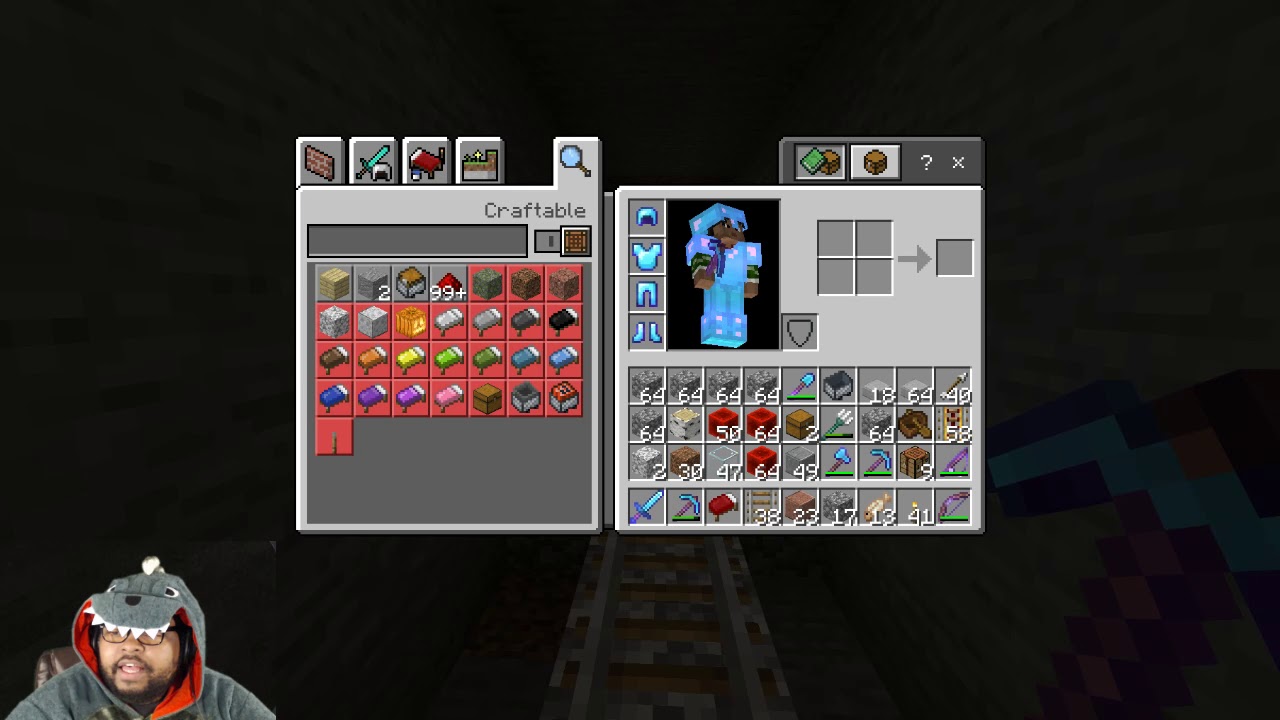 New Week More Rails