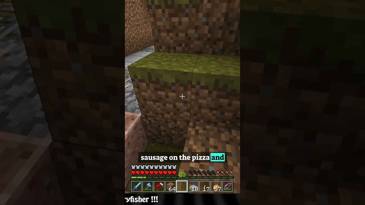 What Is That Crumbly Sausage on Pizza Called?