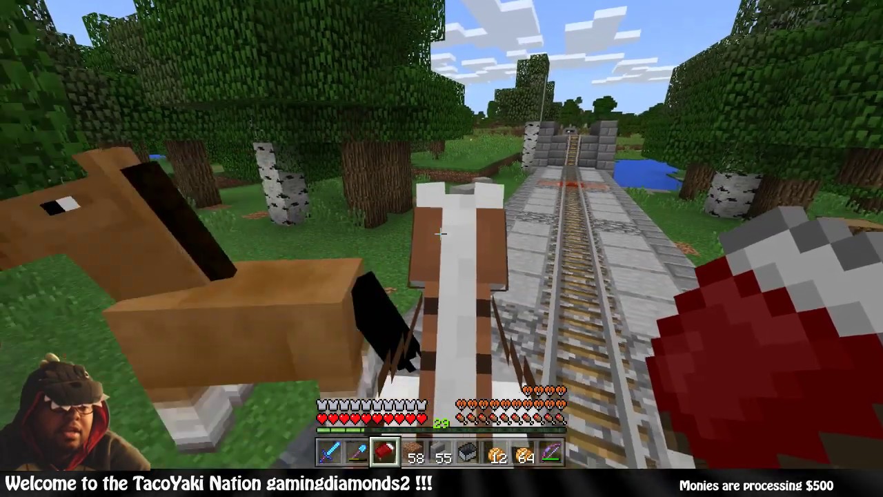 Meet White Chocolate 1.0 He Likes to Fall Down Ravines | Road to Iceland | MPH #039