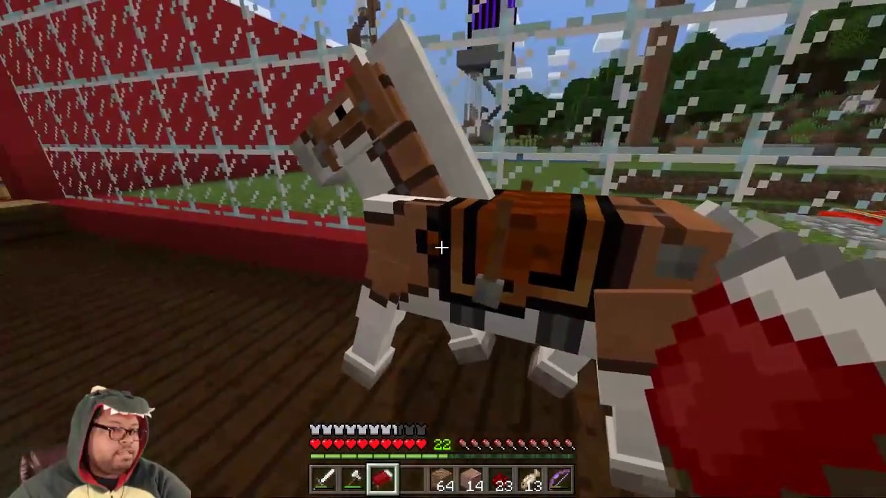 The Tree Machine is FIXED!!! … I think | The Guardian Farm | MPH #130