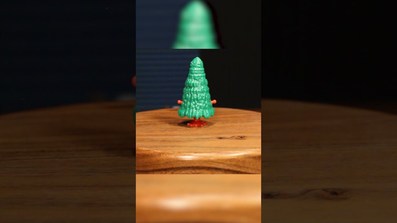 Hot Wheels Advent Calendar 2024 | Day 07 | Tree