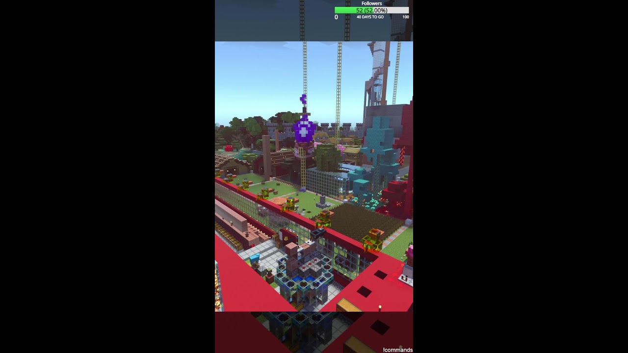 We Need a Faster Xp Farm (Portrait)