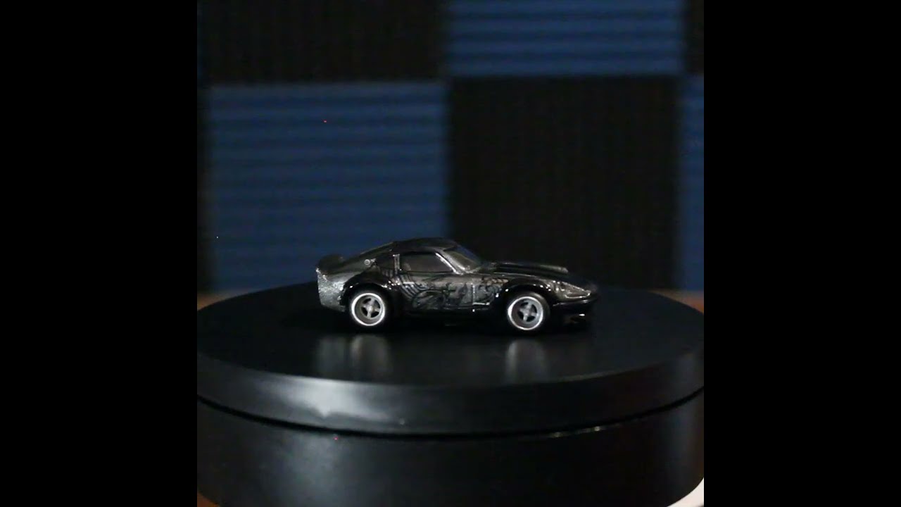 Nissan Fairlady Z from Fast & Furious: Fast Rewind – Hot Wheels Premium (2019)