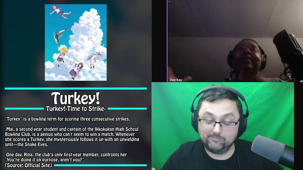 Fall Anime 2025 Final Thoughts – Monthly Ketchup #105