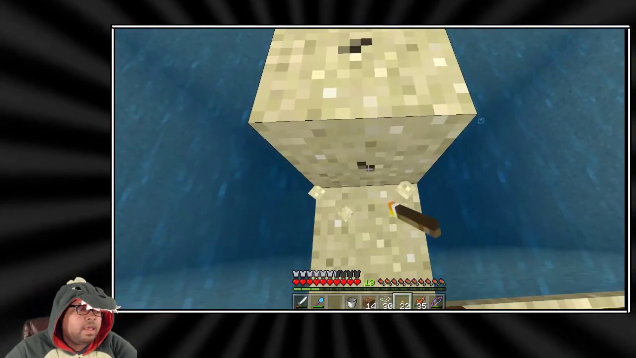 The end is near! Nearly a few more weeks away from sand completion!!! | The Guardian Farm | MPH #112