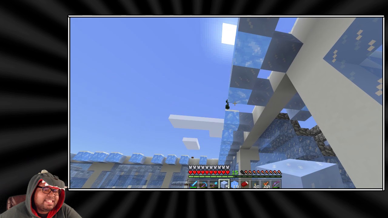 More Castle Stuff!!! | The Ice Castle | MPH #090