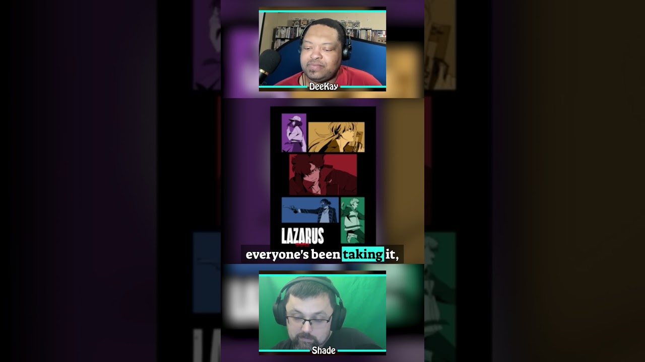 He Saved the World With His Devious Plan