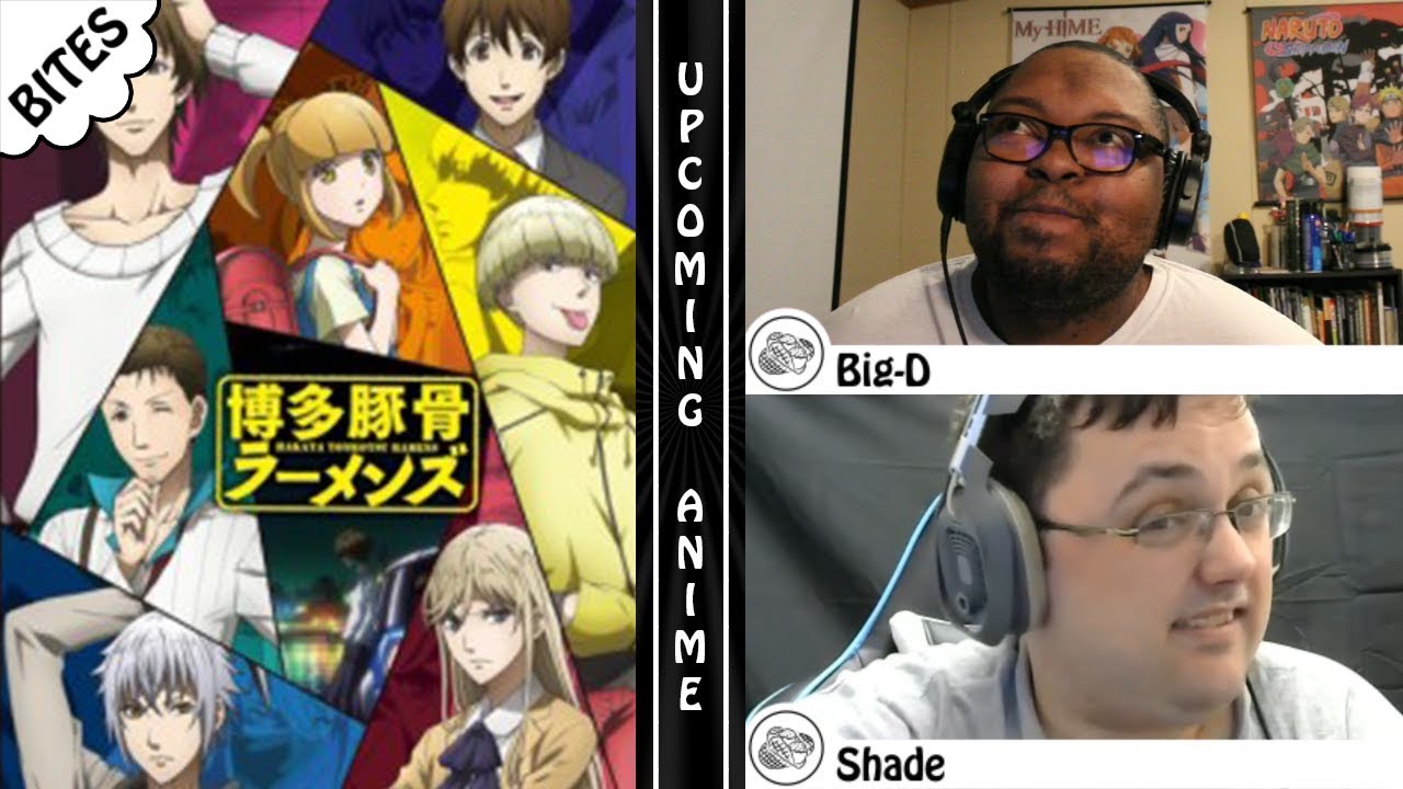 Looking Forward to Hakata Tonkotsu Ramens – TacoYaki Bites!!!