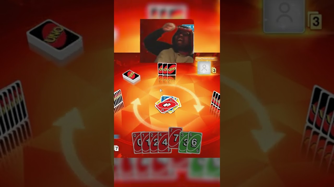 Four + Two + Two = Too Many Cards #shorts