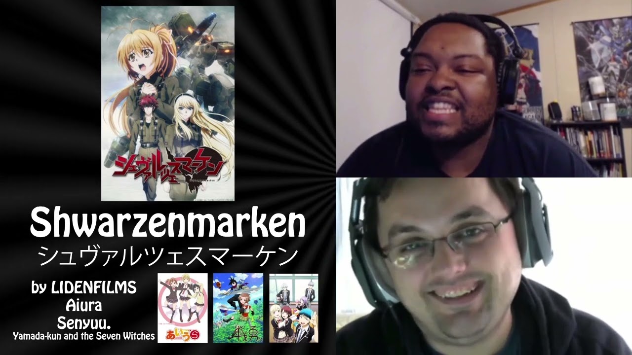 Looking Forward to Muv-Luv Alternative: Schwarzesmarken