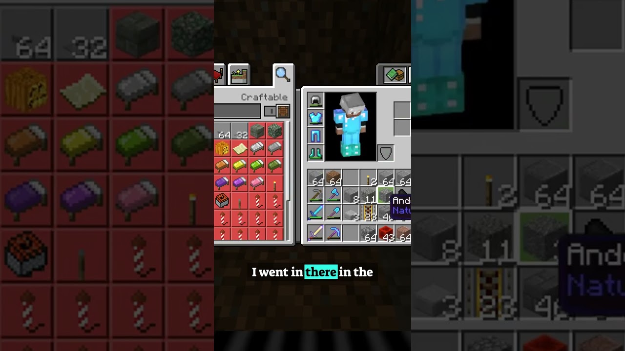 What Is Your Worst Creeper Moment?