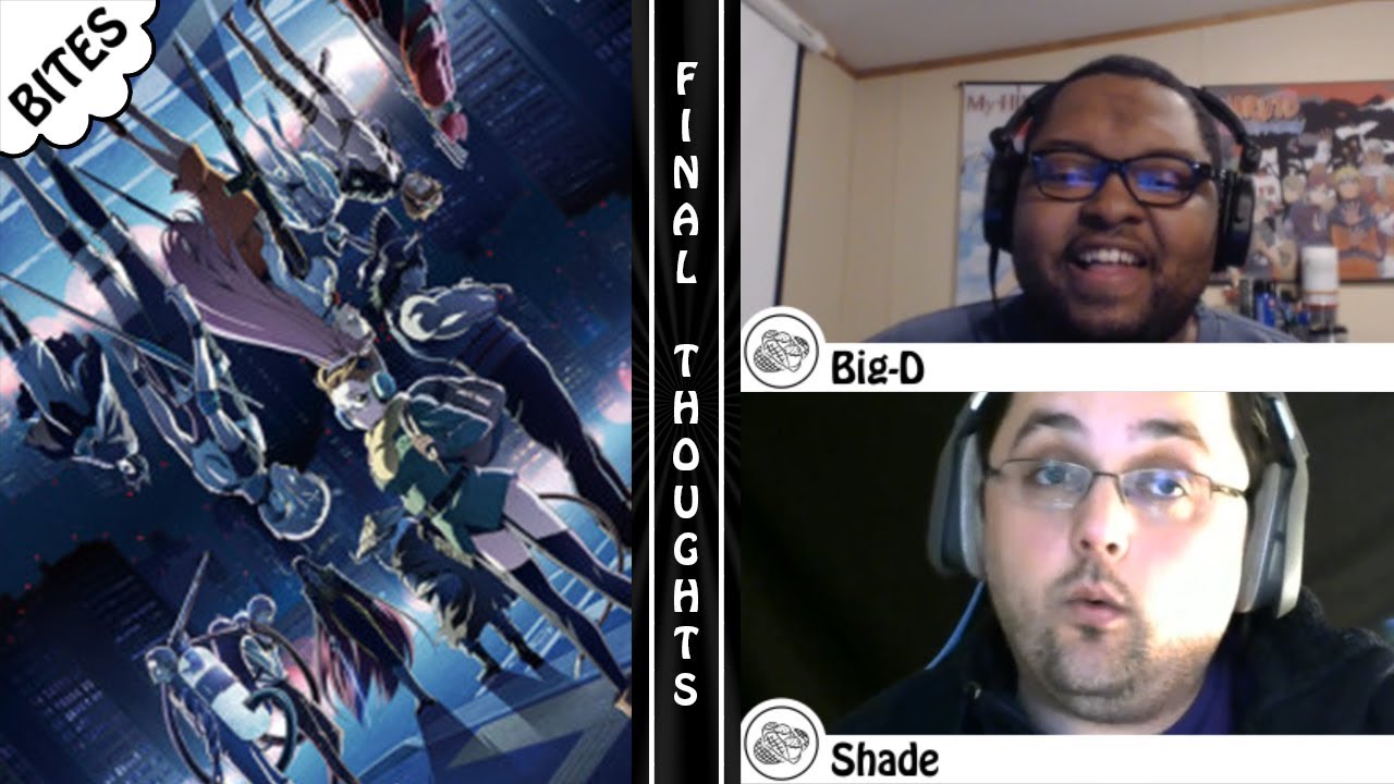 Final Thoughts on Juuni Taisen: Zodiac War