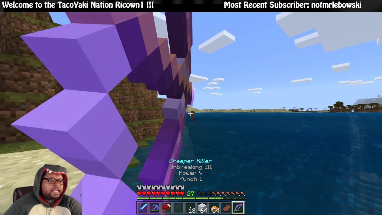 Lets Build a Wall!… A Sub-Wall | The Ice Castle | MPH #073