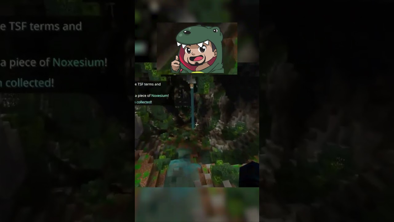 Don’t Hit Anything!