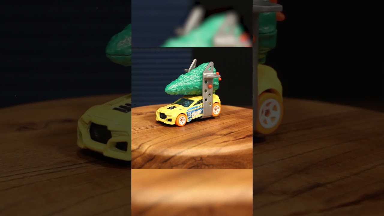 Hot Wheels Advent Calendar 2024 | Happy Holidays!