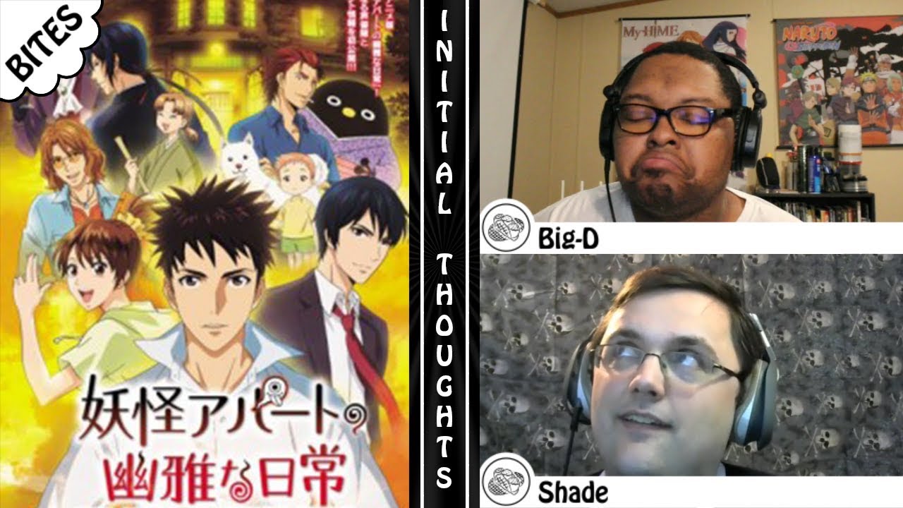 Even More Thoughts on Elegant Yokai Apartment Life | TacoYaki Bites