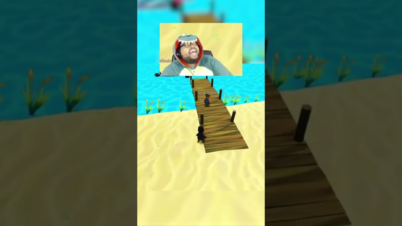 Boat Wrestling