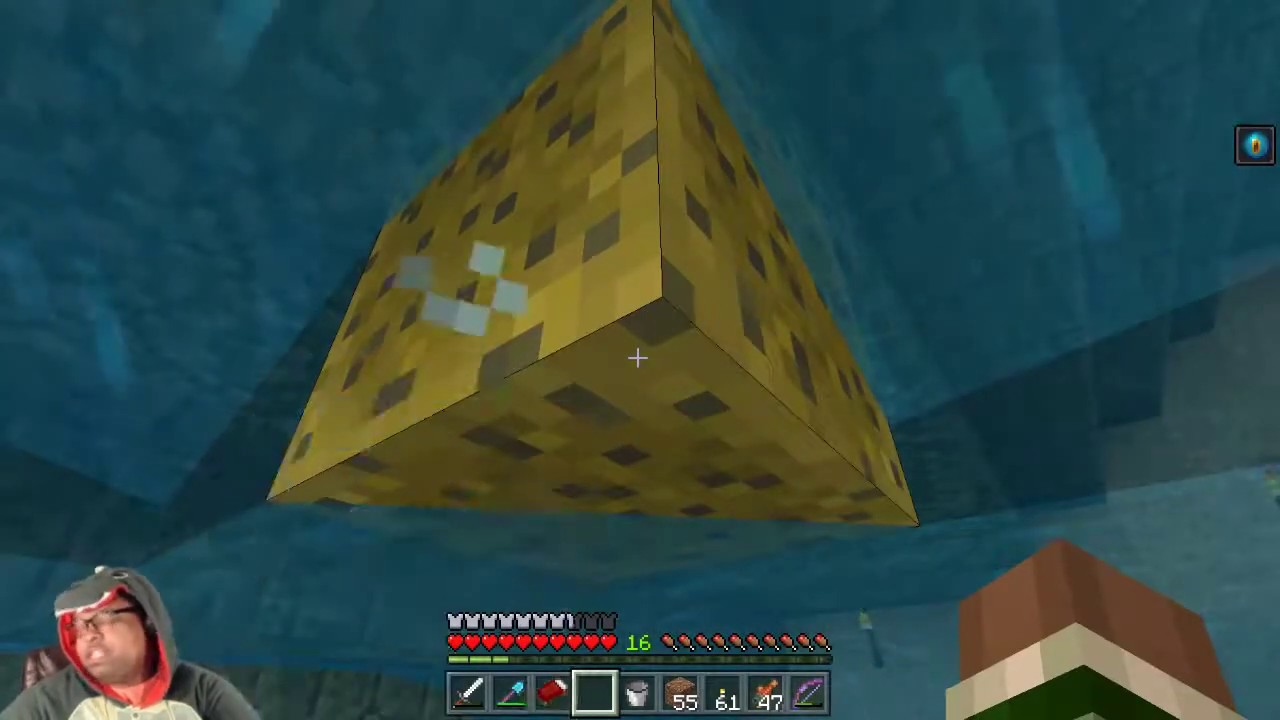 Ocean Monument is still too wet!!! Pt2 | The Guardian Farm | MPH #109