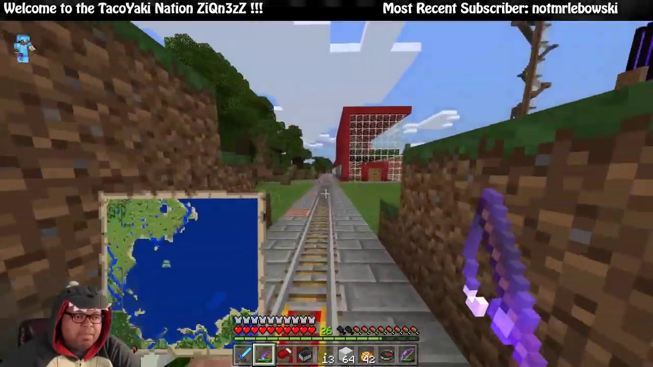 AQUATIC UPDATE!!!!!!!!! | The Ice Castle | MPH #074