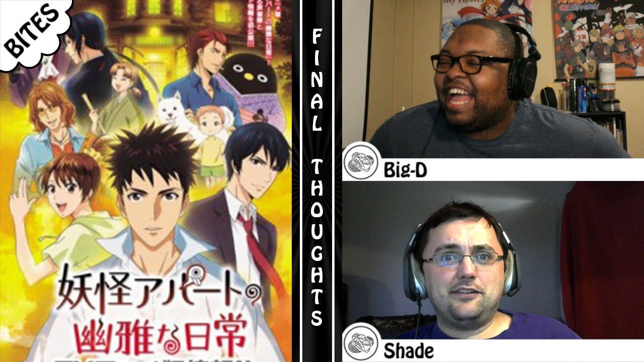 Final Thoughts on Elegant Yokai Apartment Life