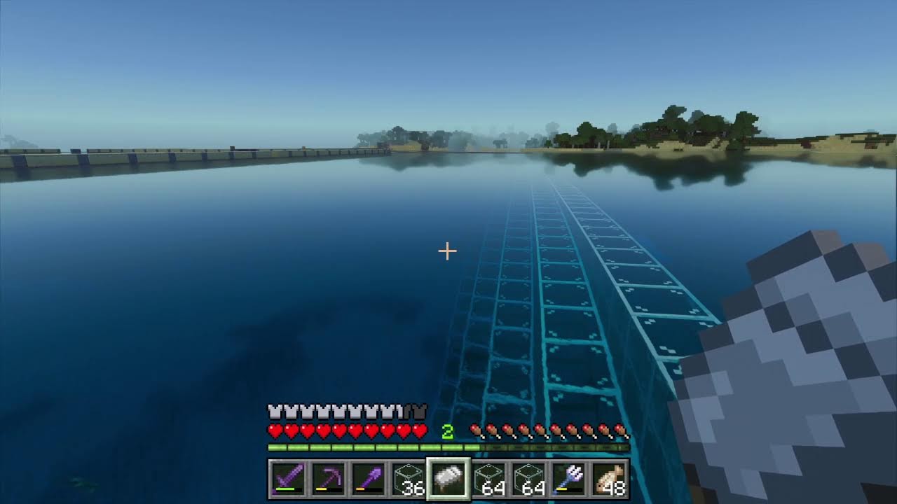 Do I Have Enough Glass For This Wall?