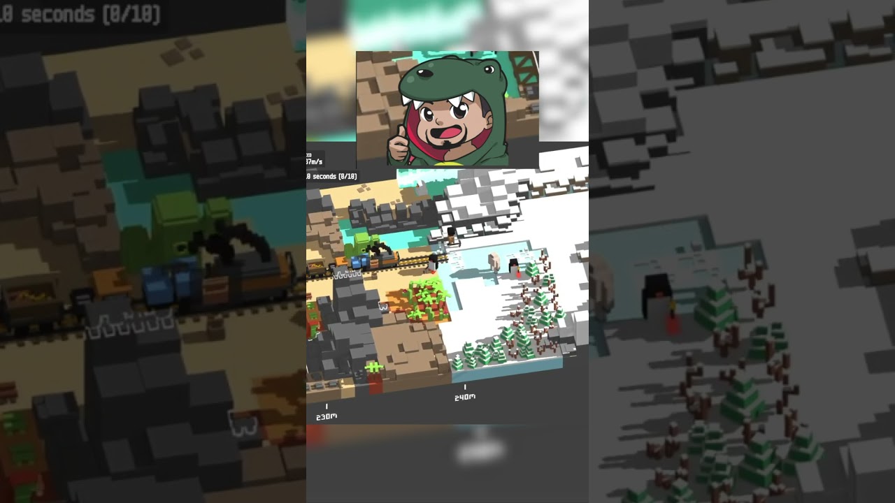 You Blew up RayRay!