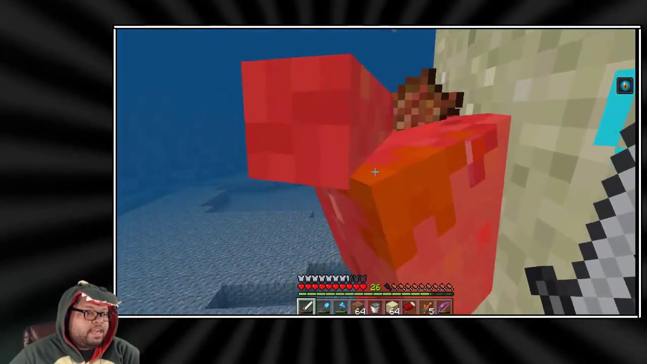 WHOA-OH Were half way there… WHOA-OH Something Something Something | The Guardian Farm | MPH #117