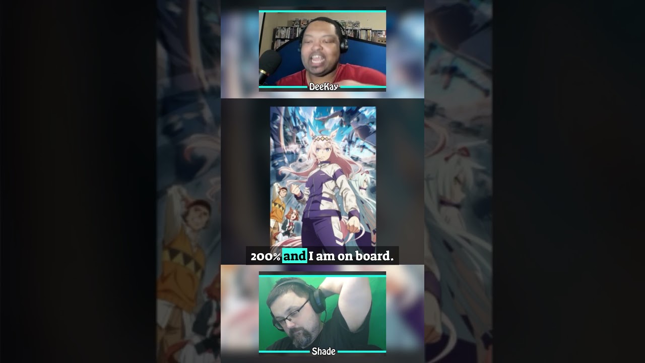 I Will NEVER Watch This Anime!