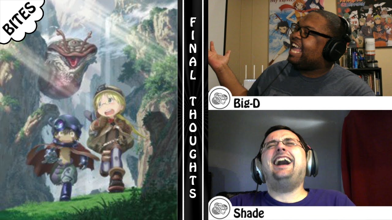 Final Thoughts on Made in Abyss