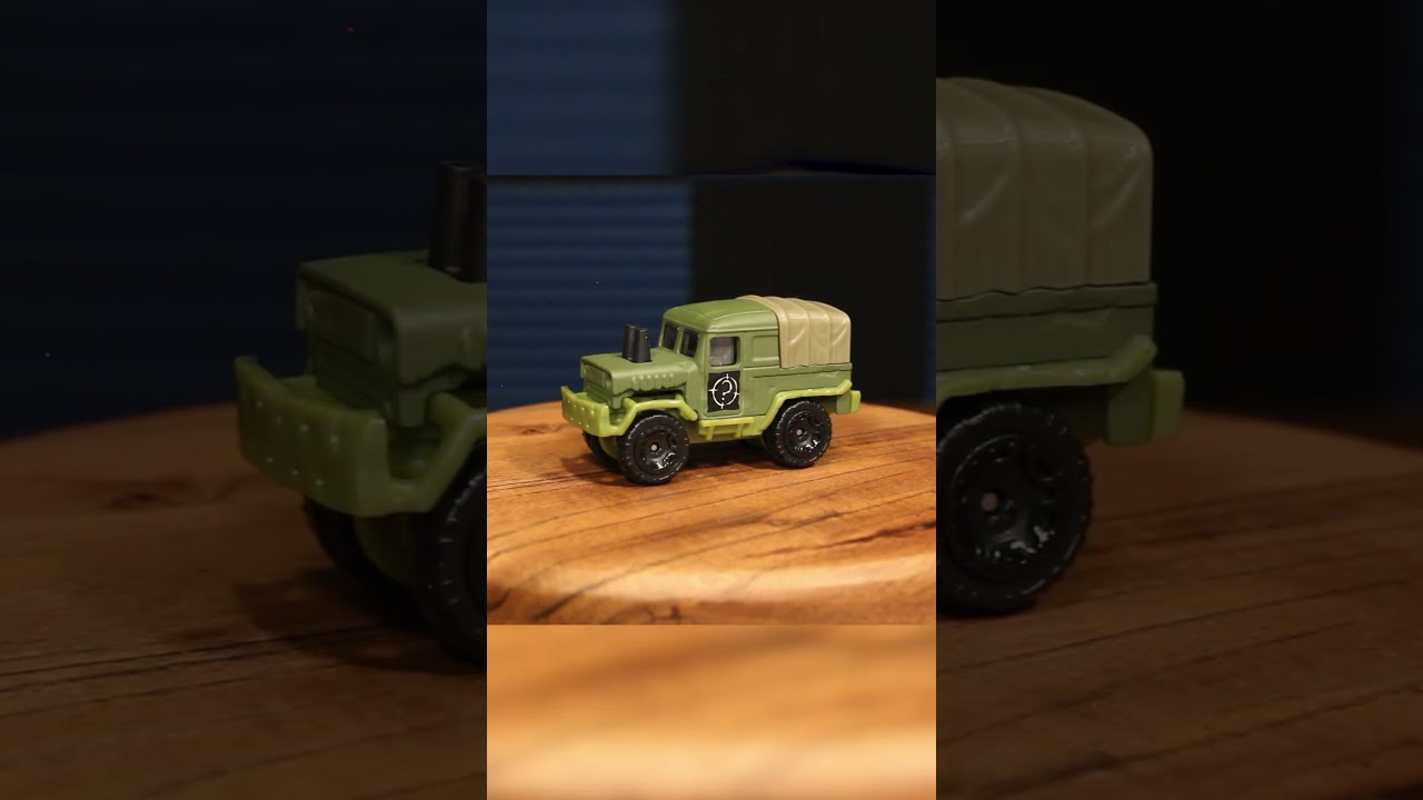 The Riddler from DC The Batman – Hot Wheels Character Cars (2022)