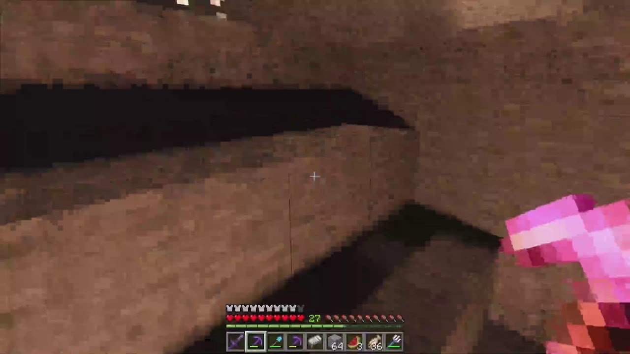 Starting the Next Mining Section