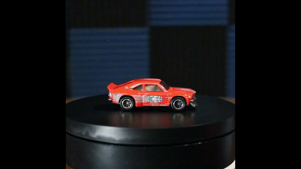 Mazda RX-3 from Fast & Furious: Fast Rewind – Hot Wheels Premium (2019)