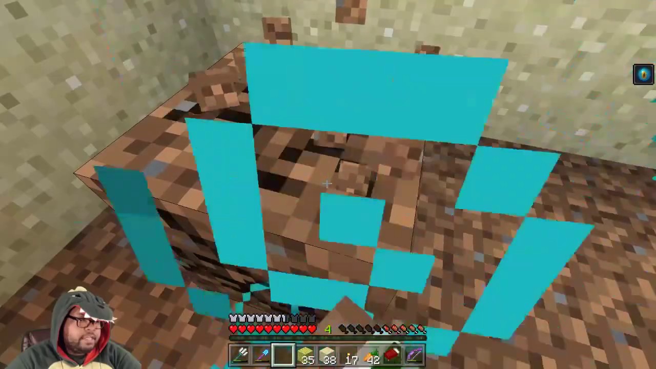 Last bits of water from the Guardian Farm | The Guardian Farm | MPH #121