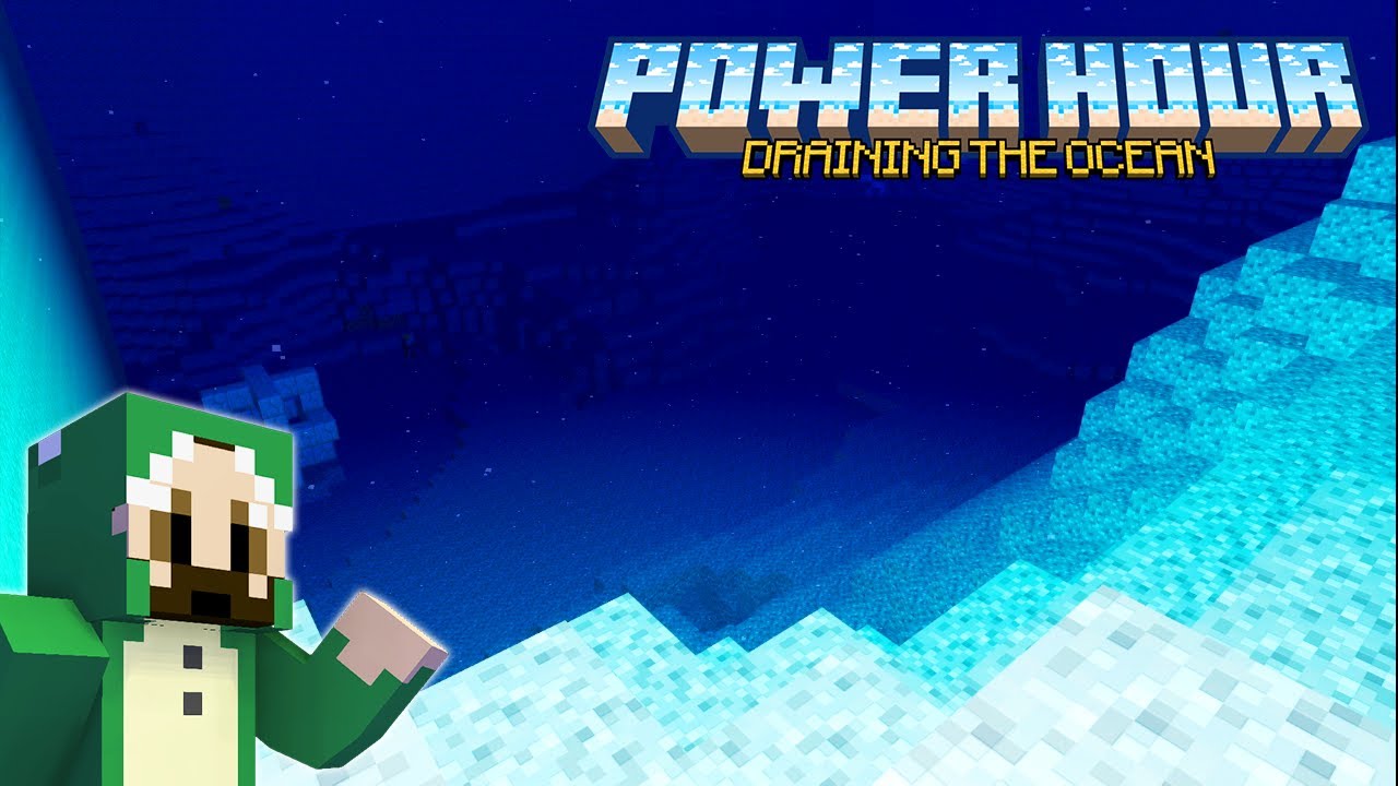 Gravel Mining with RayRay