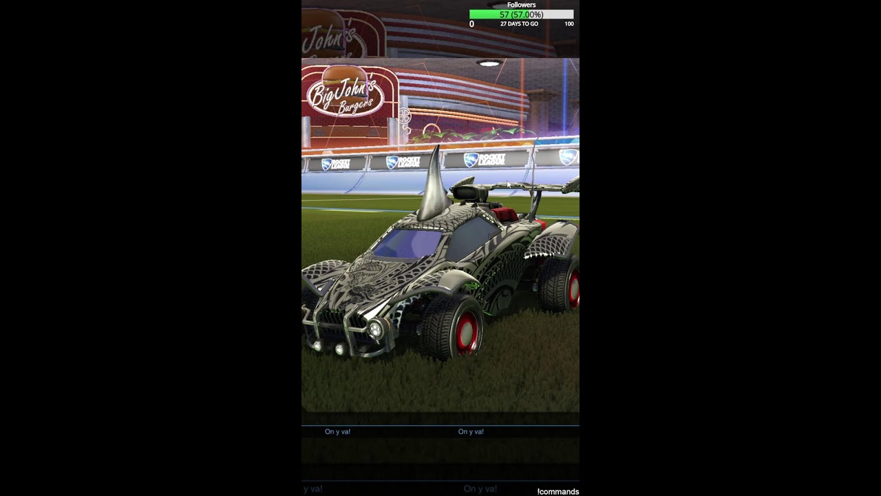 7 Days Left in Season 20 (Portrait)