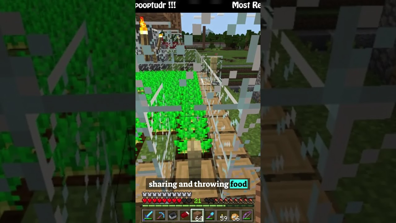 Did the Villagers Abandon the Breeding Center?