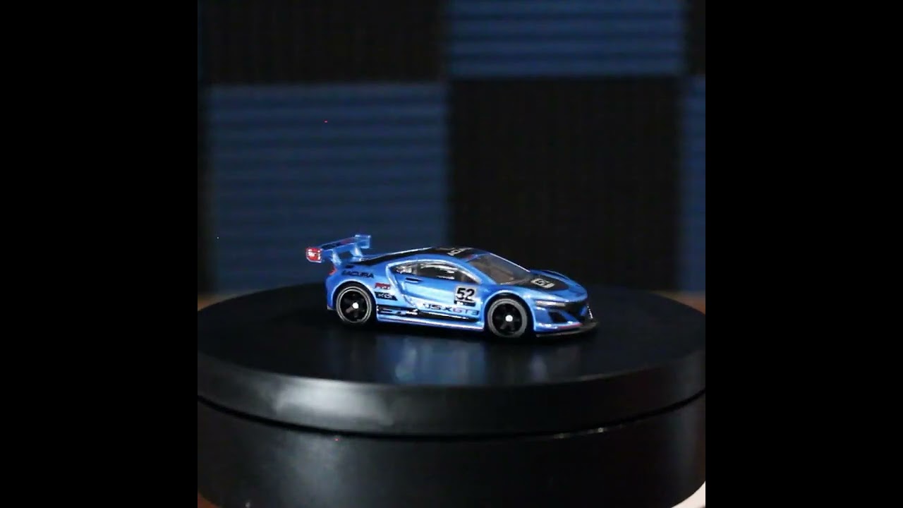 Car Culture: Open Track – Hot Wheels Premium (2019) #shorts