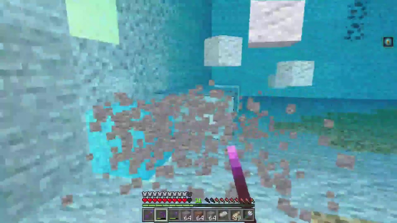 MIne