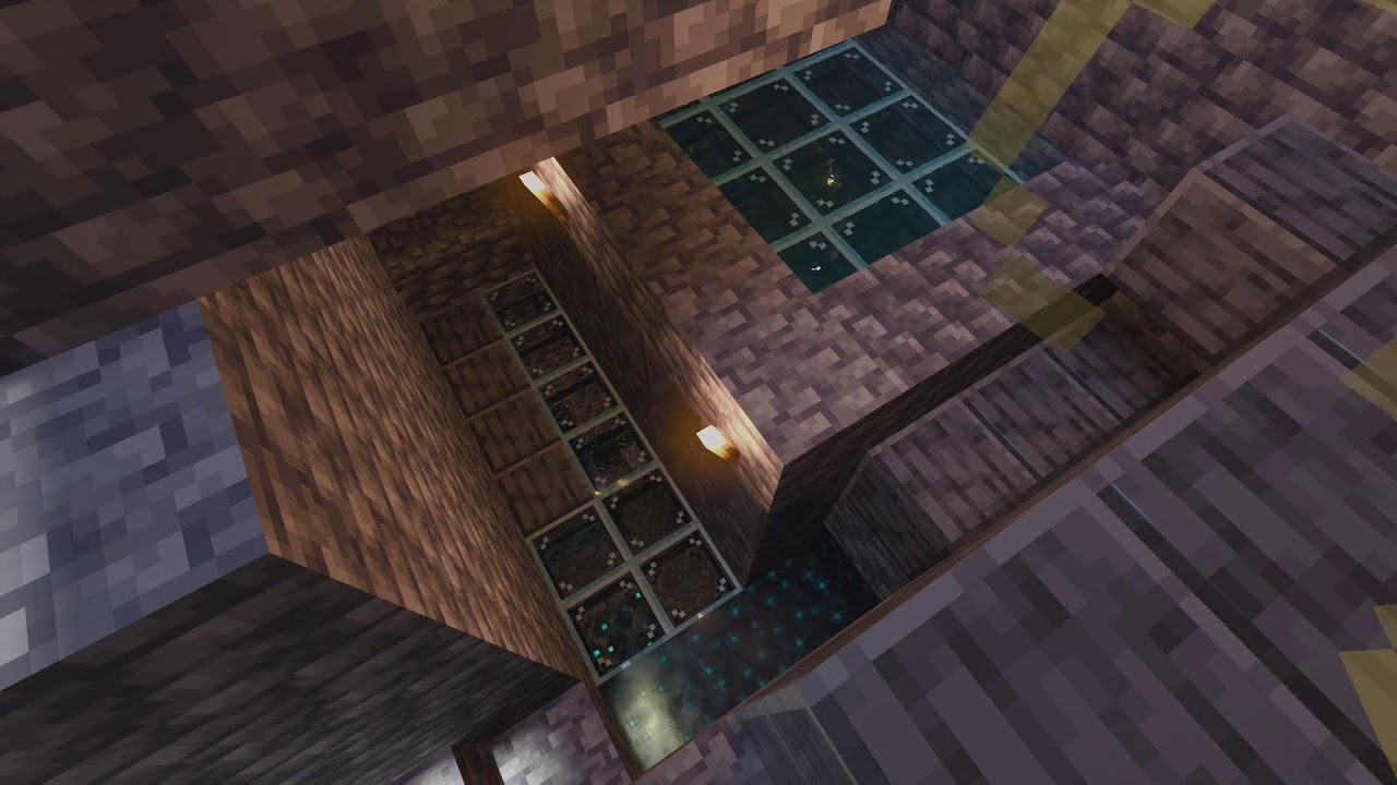 Mining in Deepslate, Will We Reach the Cave?