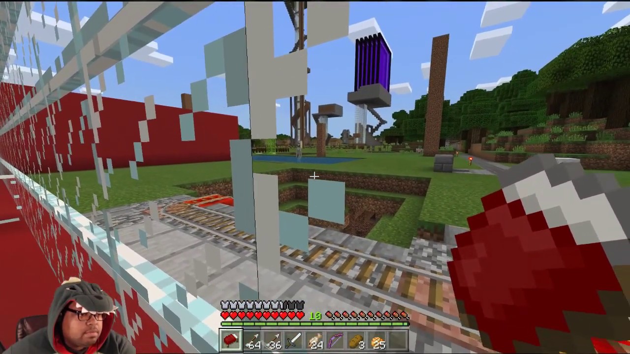 Time to figure out potions for the soon to be Guardian Farm. | The Guardian Farm | MPH #099