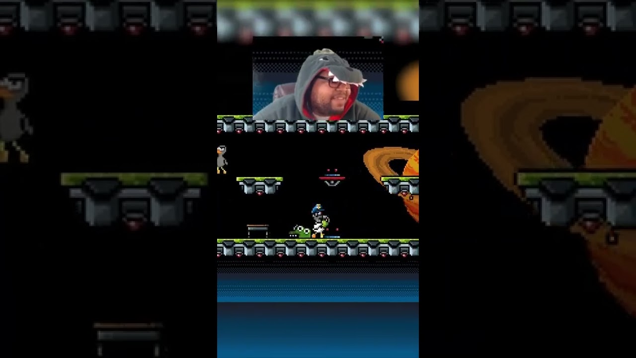 3 Ducks… Many Grenades