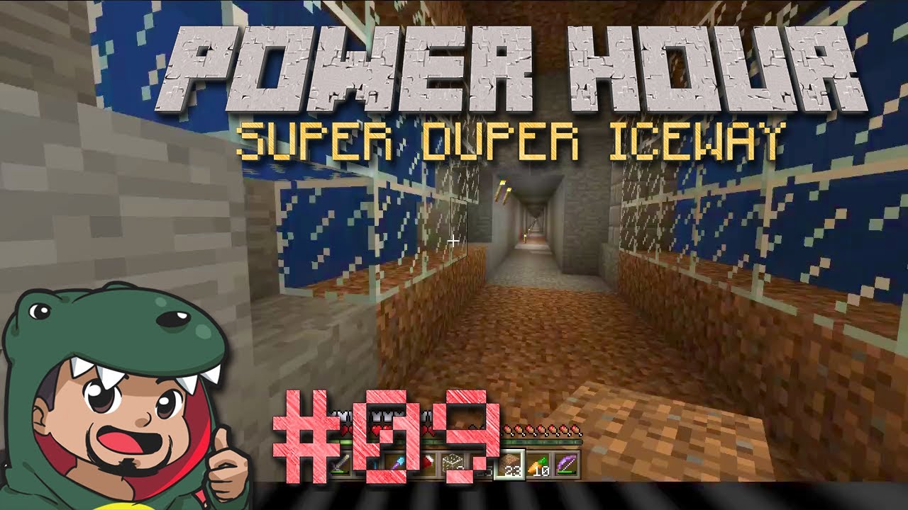 Working on Our Longest Tunnel | Road to Iceland | Power Hour 009