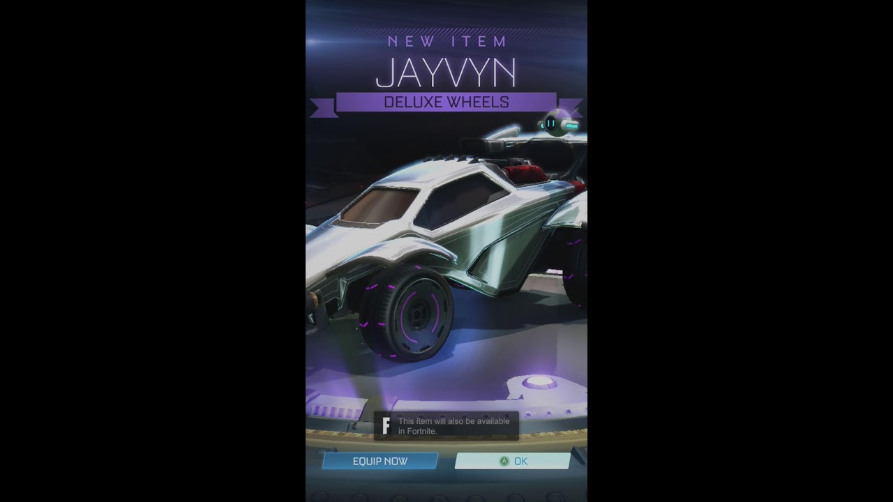 Back at Again With That Rocket Pass Grind. (Portrait)