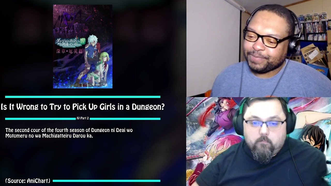 Winter Anime 2023 Final Thoughts – Monthly Ketchup #092