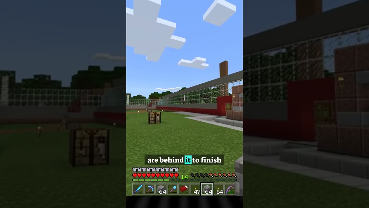 Who Has the Best Minecraft Sorting System?