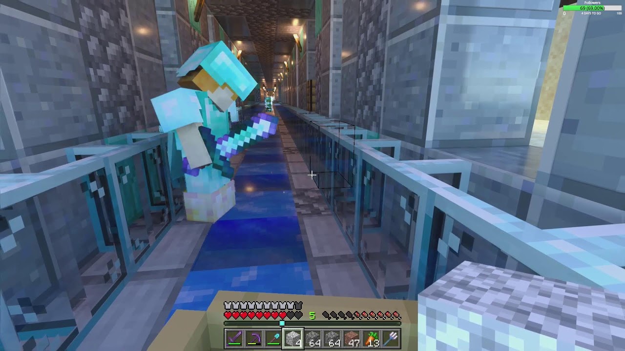Digging Out 6 Chest Boats of Resources. What Shall We Find?