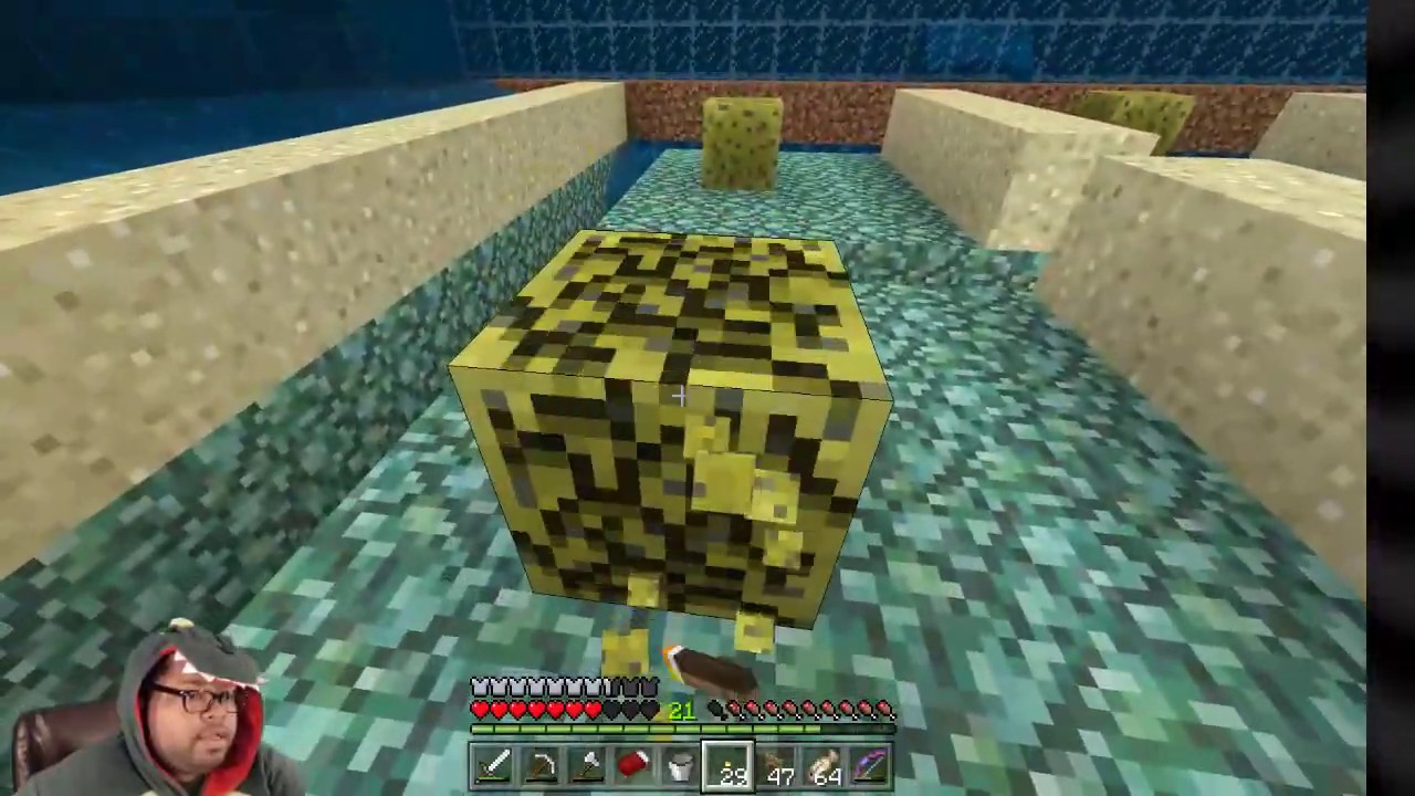 Bubble Bubble Bubble Bubble Bubble… | The Guardian Farm | MPH #128