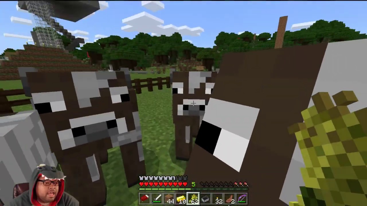 Got the Conduit working! Now its time to take over the Ocean Monument | The Guardian Farm | MPH #100