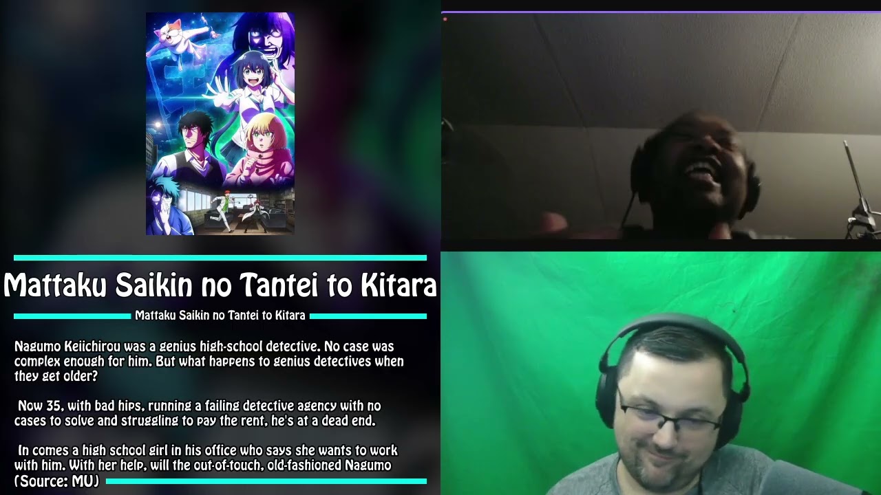 Summer Anime 2025 Initial Thoughts  – Monthly Ketchup #103 Part B