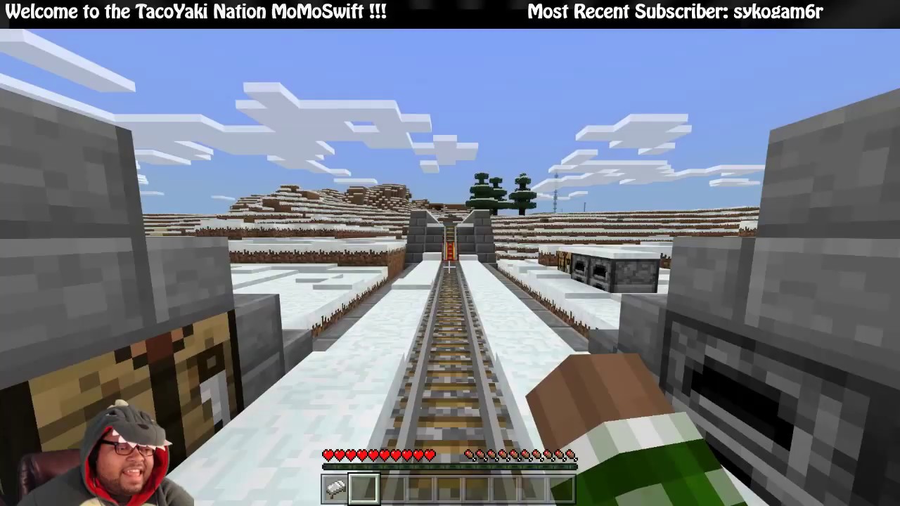 More Ice Castle!!! | The Ice Castle | MPH #083